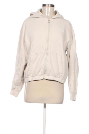 Damen Sportoberteil Calvin Klein Jeans, Größe L, Farbe Beige, Preis € 38,00