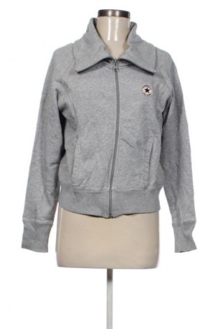 Dámsky športový vrch  Converse, Veľkosť M, Farba Sivá, Cena  28,95 €