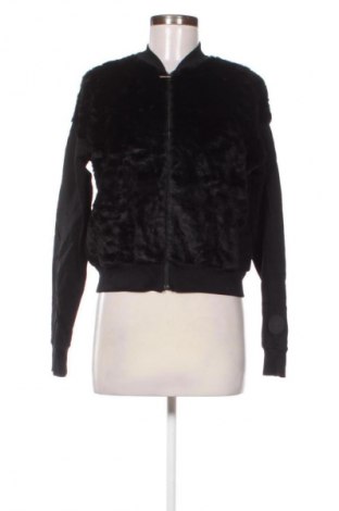 Damen Sportoberteil Converse, Größe L, Farbe Schwarz, Preis € 34,99