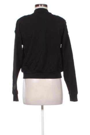 Damen Sportoberteil Converse, Größe L, Farbe Schwarz, Preis € 34,99