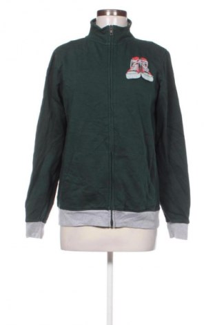 Női sport felső Converse, Méret M, Szín Zöld, Ár 11 379 Ft