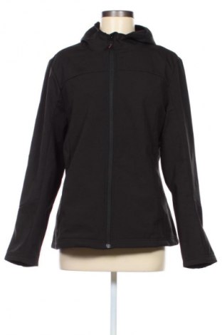 Női sport felső Crivit, Méret M, Szín Fekete, Ár 3 599 Ft