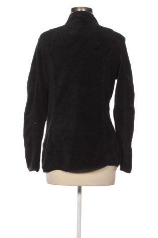 Дамско спортно горнище Crivit, Размер L, Цвят Черен, Цена 8,18 €