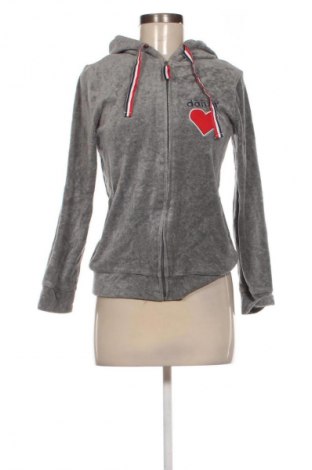 Damen Sportoberteil Dimensione Danza, Größe S, Farbe Grau, Preis € 13,99