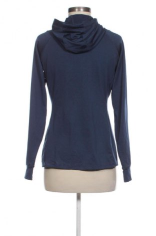 Damen Sportoberteil Ergee, Größe M, Farbe Blau, Preis € 20,99