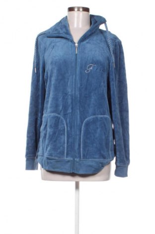 Női sport felső Esmara, Méret L, Szín Kék, Ár 4 049 Ft