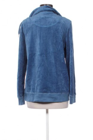 Női sport felső Esmara, Méret L, Szín Kék, Ár 4 049 Ft