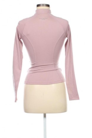 Női sport felső Even&Odd, Méret XS, Szín Hamurózsaszín, Ár 12 829 Ft