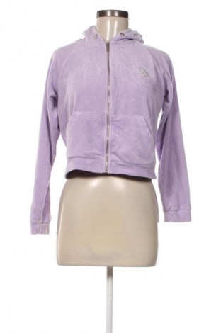 Damen Sportoberteil Fb Sister, Größe S, Farbe Lila, Preis € 10,99