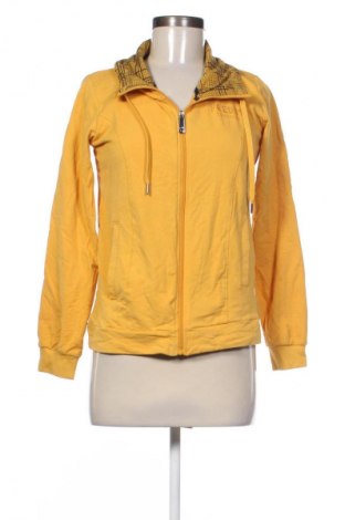 Damen Sportoberteil Freddy, Größe M, Farbe Gelb, Preis € 13,99