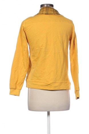 Damen Sportoberteil Freddy, Größe M, Farbe Gelb, Preis € 13,99