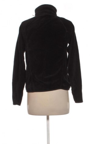 Дамско спортно горнище Geographical Norway, Размер S, Цвят Черен, Цена 35,79 €