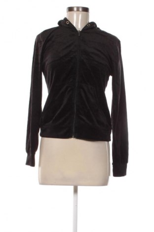 Damska bluza sportowa Gina Tricot, Rozmiar S, Kolor Czarny, Cena 51,99 zł