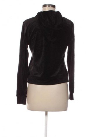 Damska bluza sportowa Gina Tricot, Rozmiar S, Kolor Czarny, Cena 51,99 zł