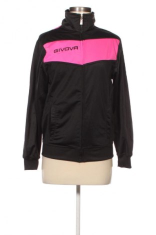 Női sport felső Givova, Méret S, Szín Fekete, Ár 3 969 Ft
