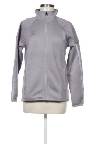 Női sport felső Hummel, Méret S, Szín Lila, Ár 15 889 Ft