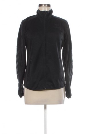 Damen Sportoberteil Hummel, Größe M, Farbe Schwarz, Preis € 10,99