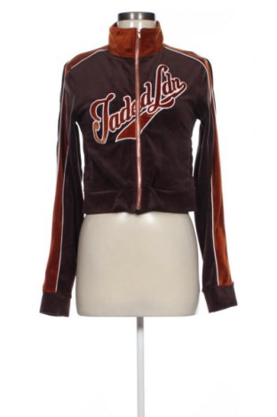 Női sport felső Jaded London, Méret M, Szín Barna, Ár 7 851 Ft