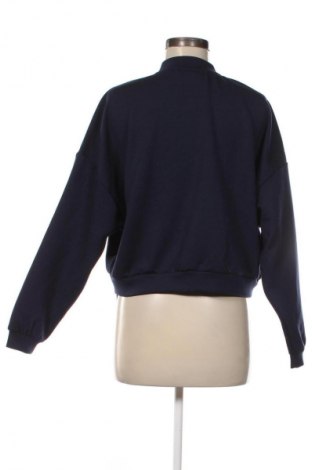 Damen Sportoberteil Janina, Größe M, Farbe Blau, Preis € 13,99