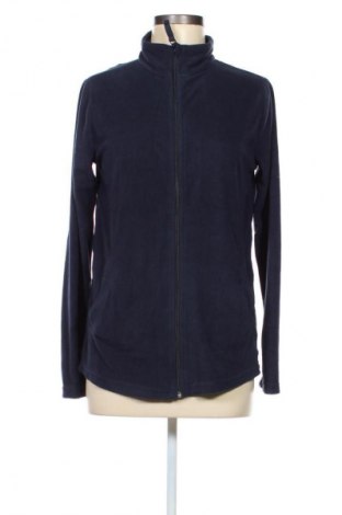 Дамско спортно горнище Janina, Размер S, Цвят Син, Цена 8,18 €