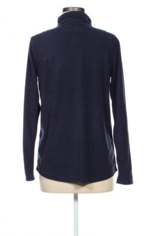 Дамско спортно горнище Janina, Размер S, Цвят Син, Цена 8,18 €