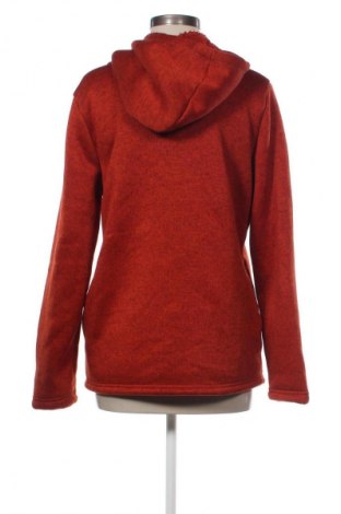 Дамско спортно горнище Janina, Размер M, Цвят Оранжев, Цена 10,73 €