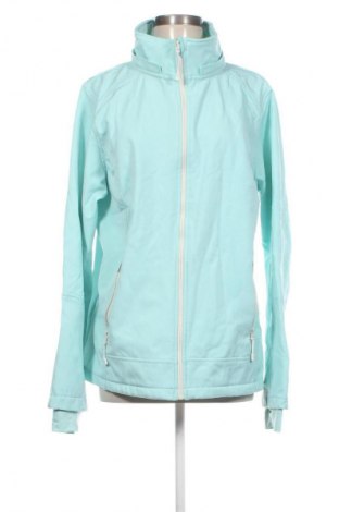 Dámsky športový vrch  Janina, Veľkosť XL, Farba Modrá, Cena  10,95 €