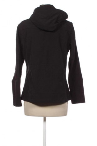 Damen Sportoberteil Janina, Größe M, Farbe Schwarz, Preis € 13,99