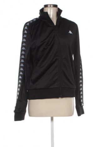 Dámský sportovní vrch  Kappa, Velikost XL, Barva Černá, Cena  329,00 Kč