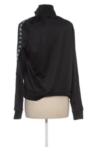 Dámský sportovní vrch  Kappa, Velikost XL, Barva Černá, Cena  329,00 Kč
