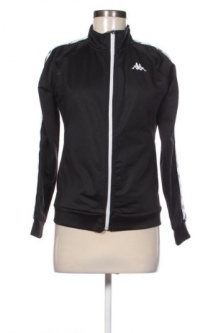 Damen Sportoberteil Kappa, Größe S, Farbe Schwarz, Preis € 12,99