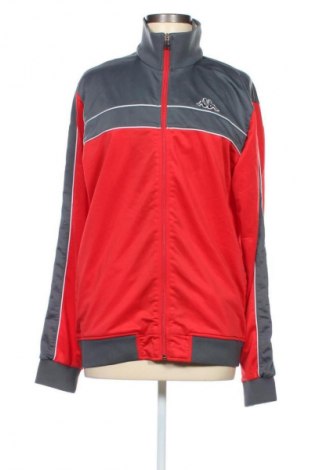 Damen Sportoberteil Kappa, Größe XL, Farbe Rot, Preis € 10,99