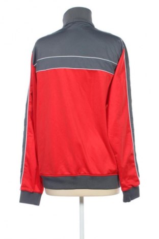 Damen Sportoberteil Kappa, Größe XL, Farbe Rot, Preis € 10,99