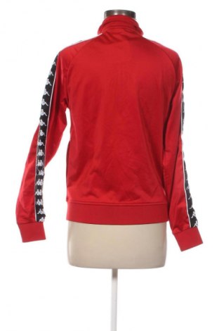 Damen Sportoberteil Kappa, Größe S, Farbe Rot, Preis € 12,99