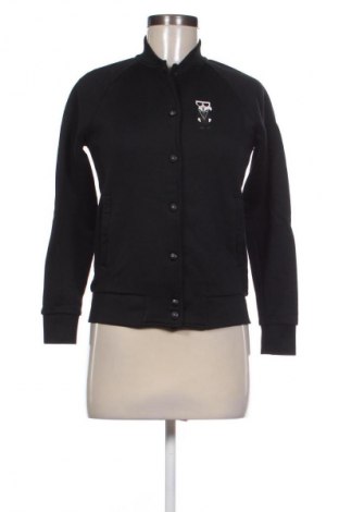 Damen Sportoberteil Karl Lagerfeld, Größe XXS, Farbe Schwarz, Preis € 56,00