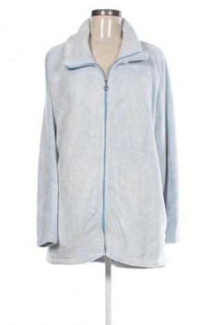 Damen Sportoberteil Laura Torelli, Größe XL, Farbe Blau, Preis € 12,99