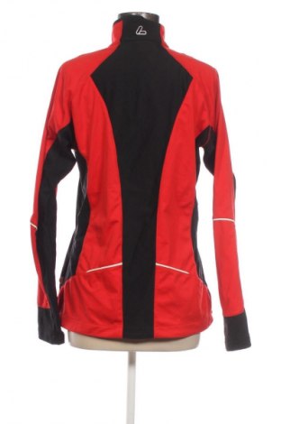 Γυναικεία αθλητική ζακέτα Loffler, Μέγεθος XL, Χρώμα Πολύχρωμο, Τιμή 28,99 €