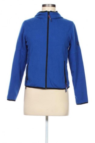 Damen Sportoberteil MARINE POOL, Größe S, Farbe Blau, Preis € 30,99