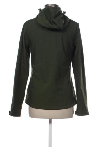 Damen Sportoberteil Mountain Warehouse, Größe S, Farbe Grün, Preis € 15,99