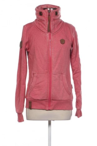 Dámský sportovní vrch  Naketano, Velikost M, Barva Růžová, Cena  709,00 Kč