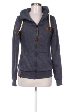 Damen Sportoberteil Naketano, Größe S, Farbe Blau, Preis 33,99 €