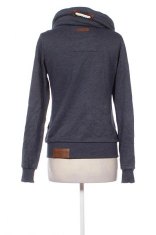 Damen Sportoberteil Naketano, Größe S, Farbe Blau, Preis 33,99 €
