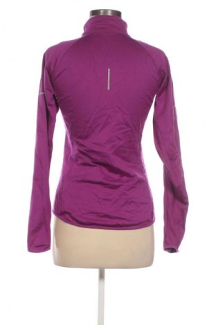 Damen Sportoberteil Nike, Größe S, Farbe Lila, Preis 28,99 €