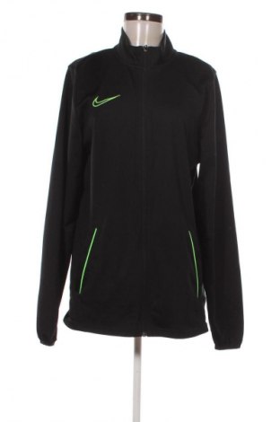 Damen Sportoberteil Nike, Größe L, Farbe Schwarz, Preis € 24,45