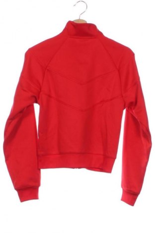 Dámský sportovní vrch  Nike, Velikost XS, Barva Červená, Cena  1 649,00 Kč