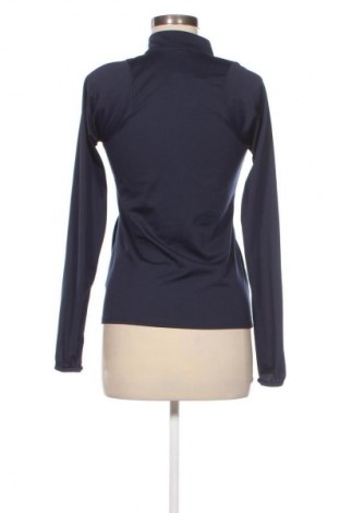 Damen Sportoberteil Nike, Größe S, Farbe Blau, Preis € 25,99