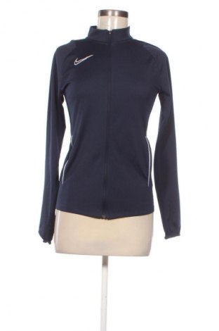 Damen Sportoberteil Nike, Größe S, Farbe Blau, Preis € 25,99