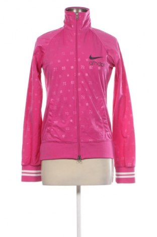 Női sport felső Nike, Méret M, Szín Rózsaszín, Ár 11 459 Ft