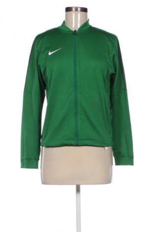 Damen Sportoberteil Nike, Größe L, Farbe Grün, Preis € 21,99