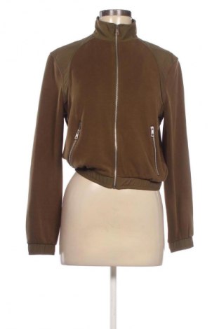 Női sport felső Oysho, Méret S, Szín Zöld, Ár 7 025 Ft